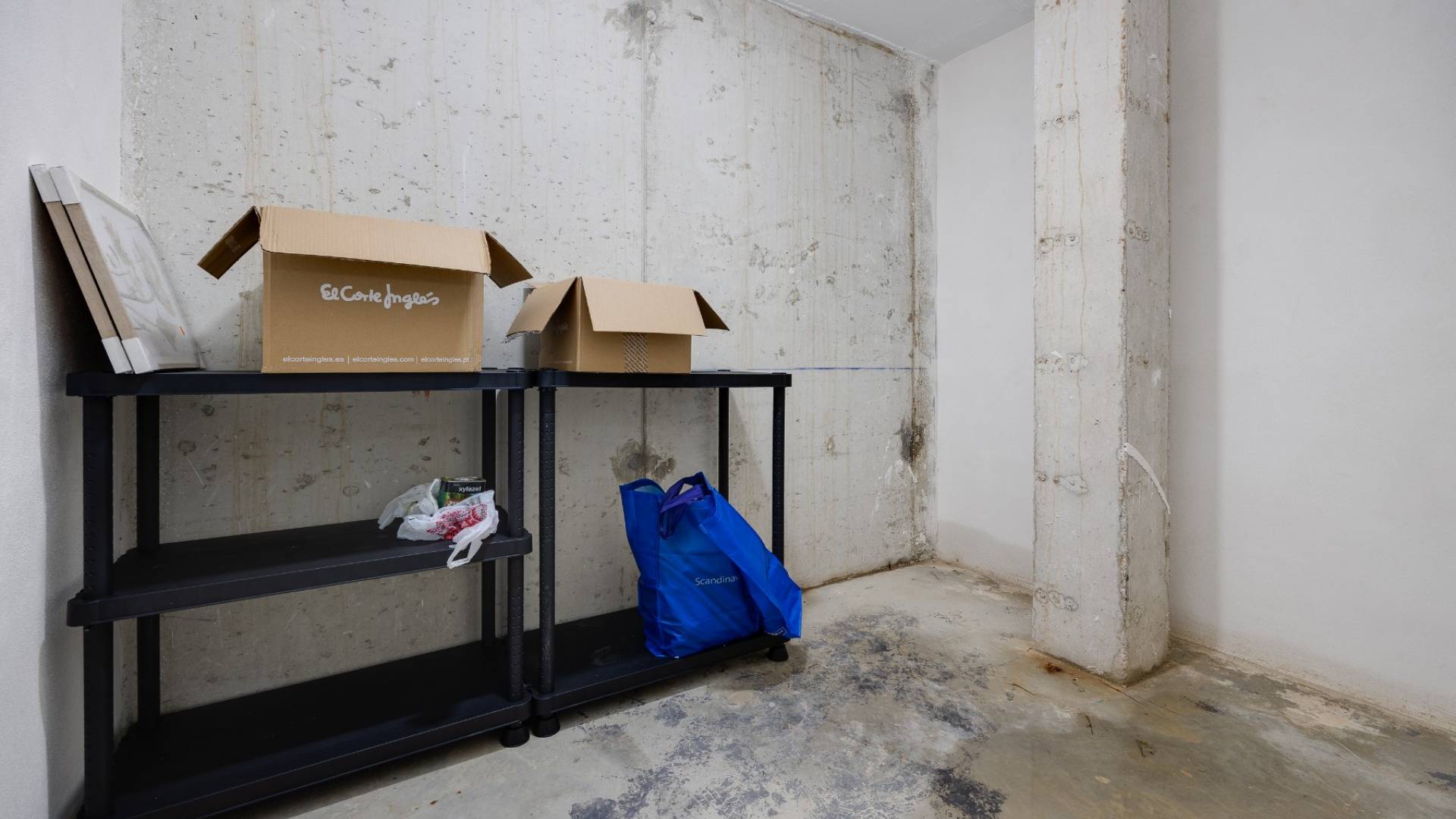 Tweedehands - Appartement  Plat - Las Colinas - Las Colinas Golf