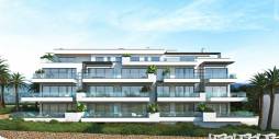 Tweedehands - Appartement  Plat - Las Colinas - San Miguel de Salinas