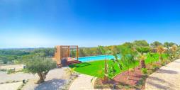 Tweedehands - Appartement  Plat - Las Colinas - San Miguel de Salinas