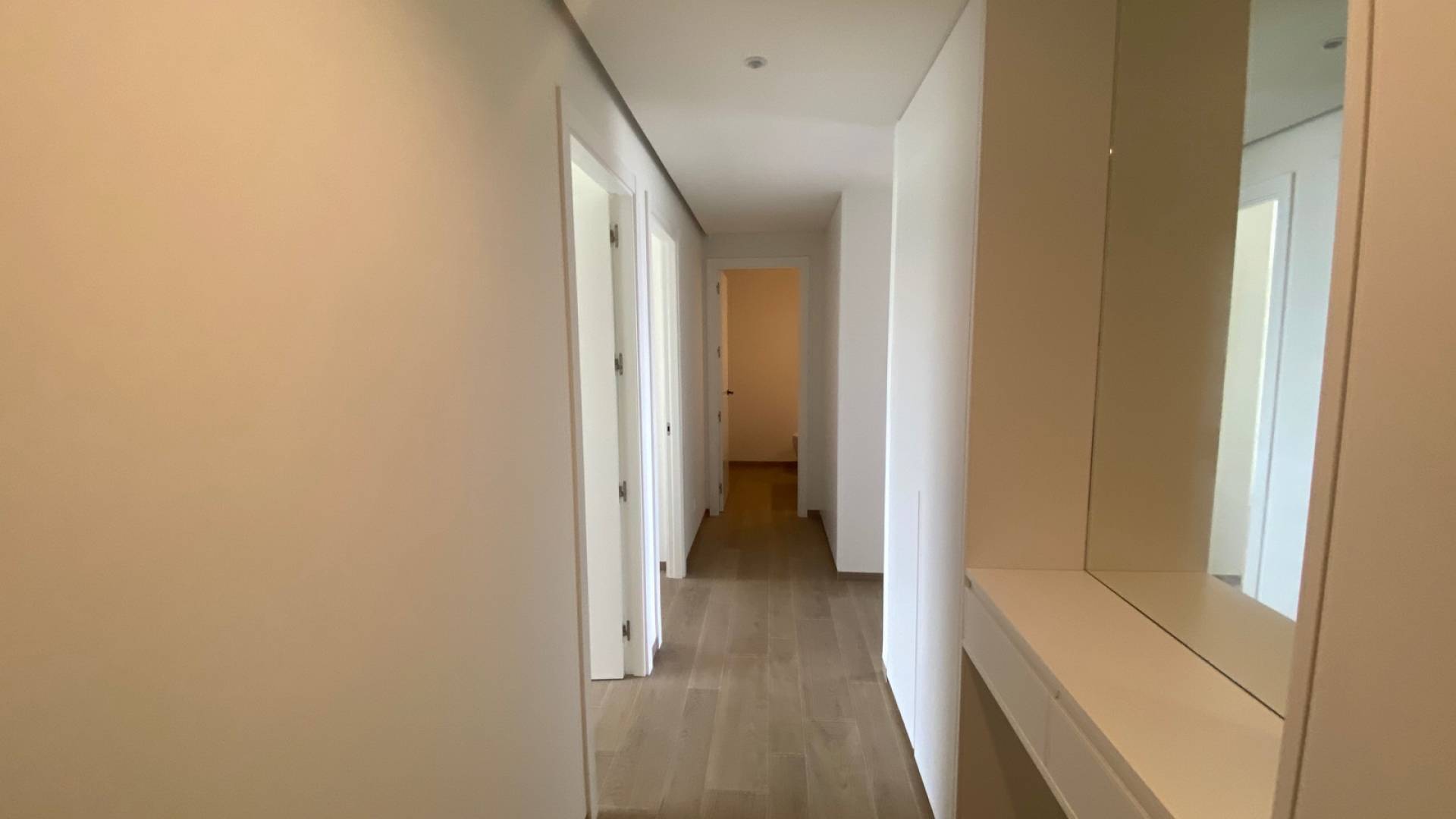 Tweedehands - Appartement  Plat - Las Colinas - San Miguel de Salinas