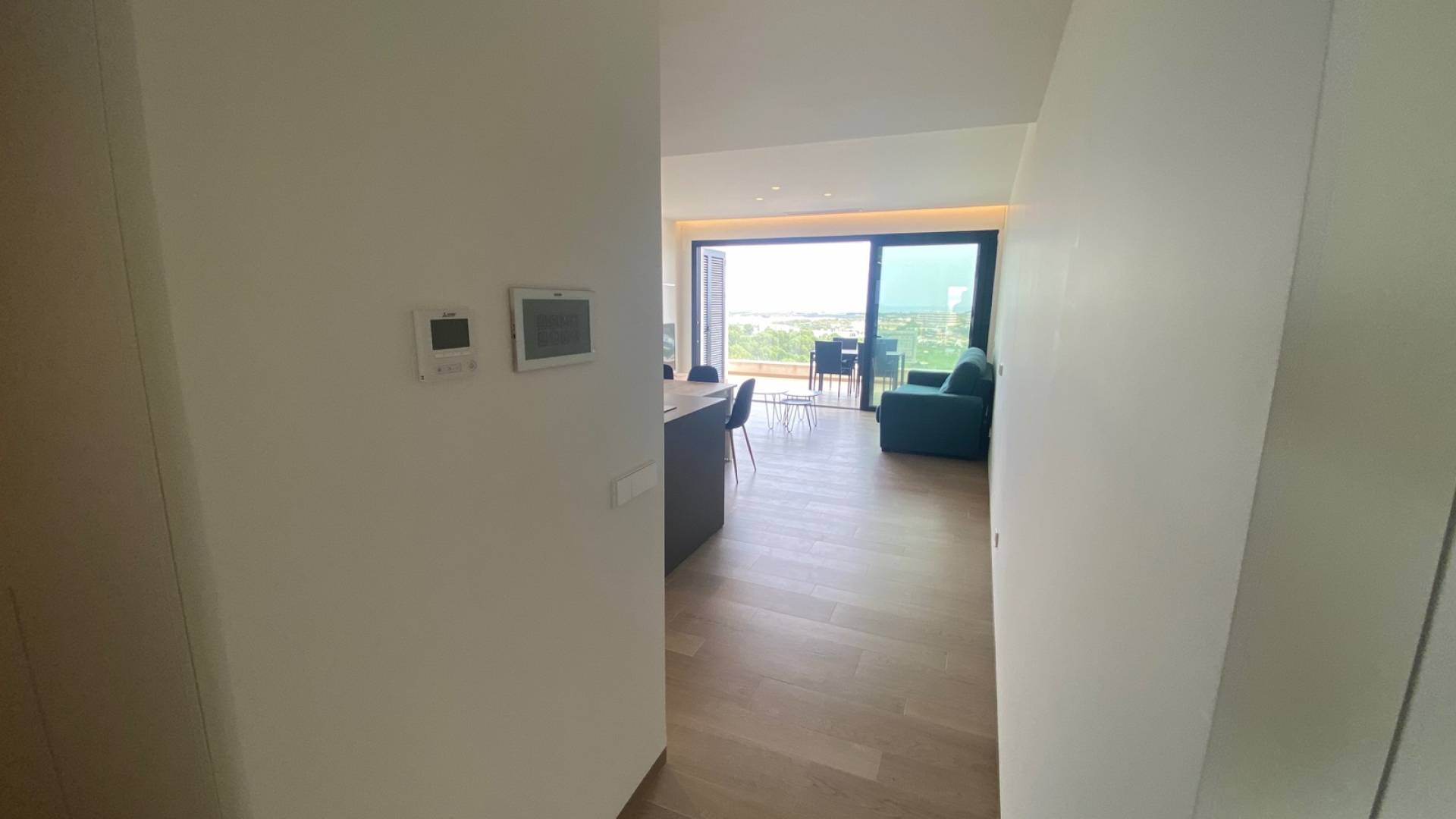 Tweedehands - Appartement  Plat - Las Colinas - San Miguel de Salinas