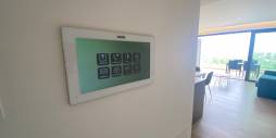 Tweedehands - Appartement  Plat - Las Colinas - San Miguel de Salinas