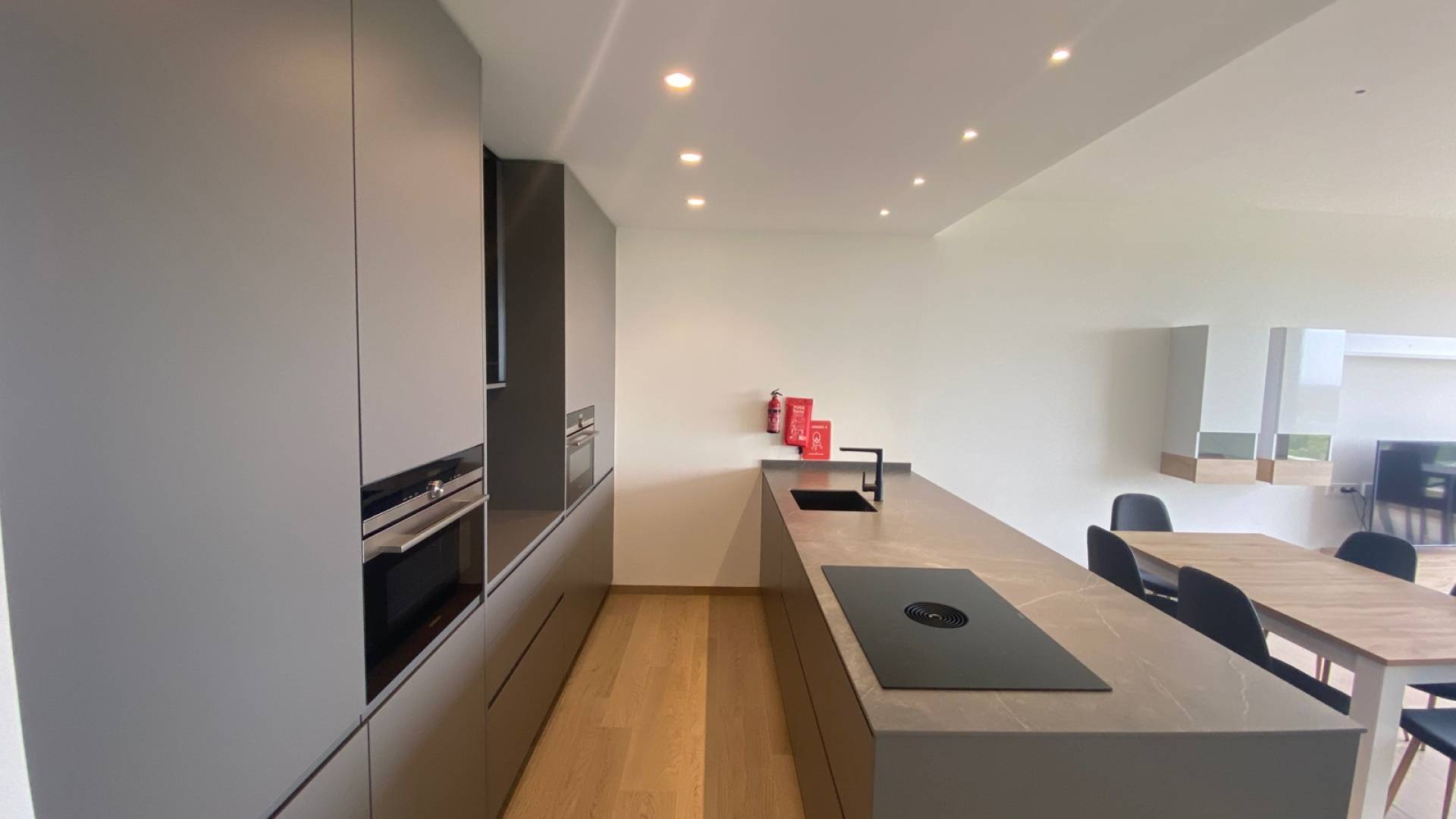 Tweedehands - Appartement  Plat - Las Colinas - San Miguel de Salinas