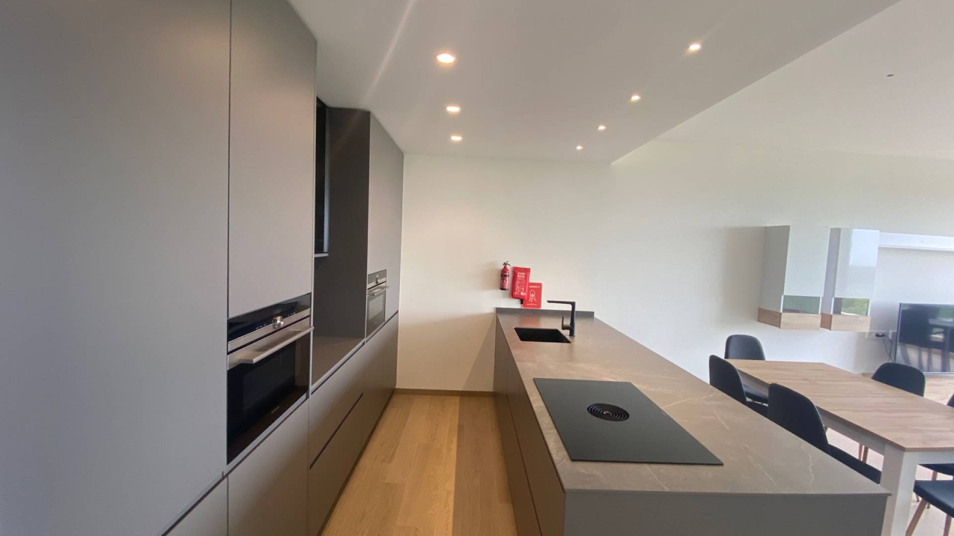 Tweedehands - Appartement  Plat - Las Colinas - San Miguel de Salinas