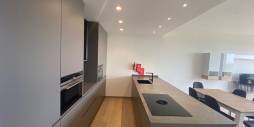 Tweedehands - Appartement  Plat - Las Colinas - San Miguel de Salinas