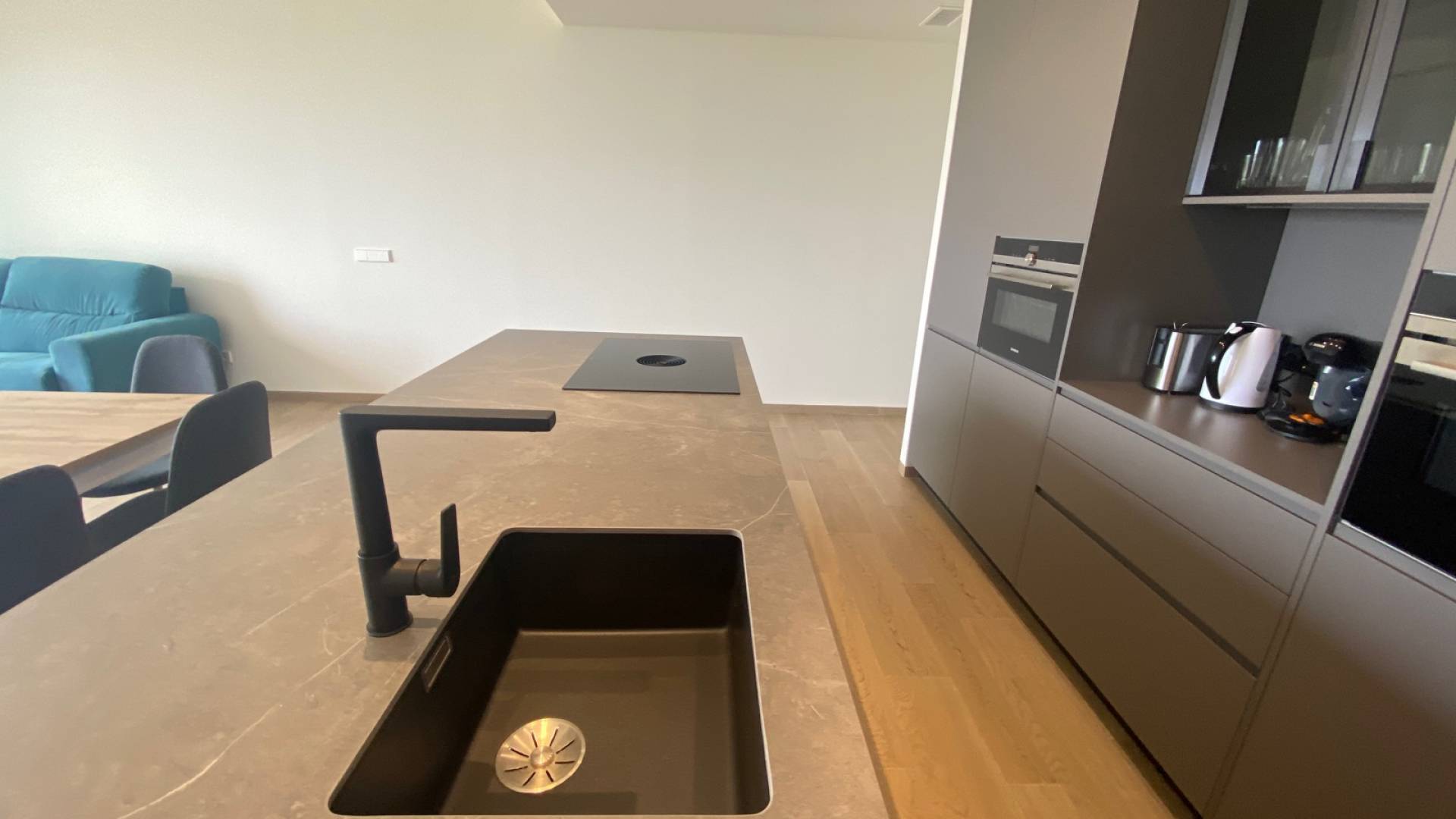 Tweedehands - Appartement  Plat - Las Colinas - San Miguel de Salinas