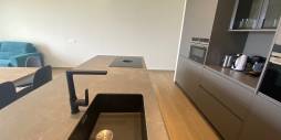 Tweedehands - Appartement  Plat - Las Colinas - San Miguel de Salinas