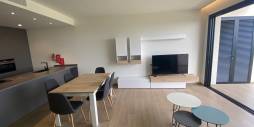 Tweedehands - Appartement  Plat - Las Colinas - San Miguel de Salinas