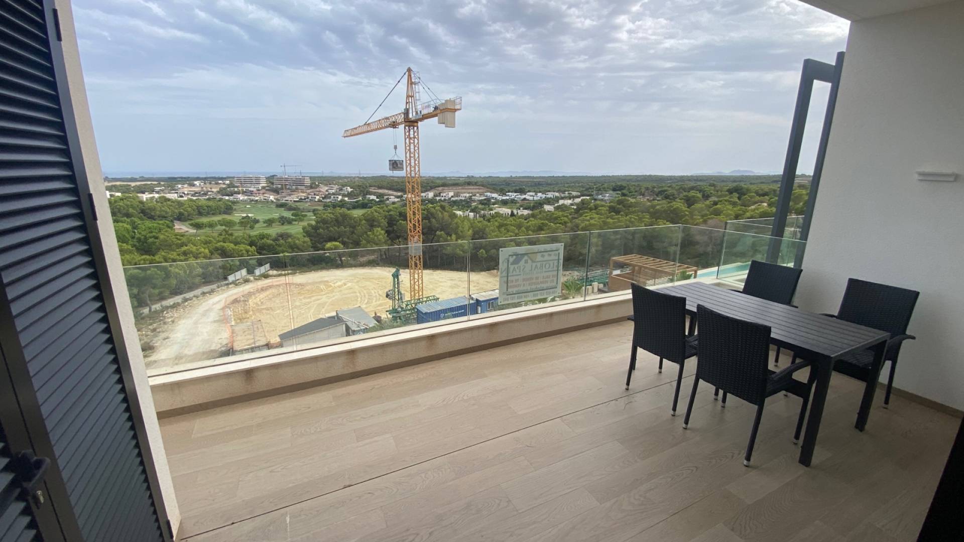 Tweedehands - Appartement  Plat - Las Colinas - San Miguel de Salinas