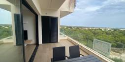 Tweedehands - Appartement  Plat - Las Colinas - San Miguel de Salinas