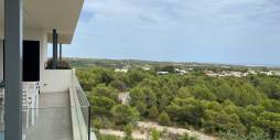 Tweedehands - Appartement  Plat - Las Colinas - San Miguel de Salinas