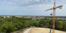 Tweedehands - Appartement  Plat - Las Colinas - San Miguel de Salinas
