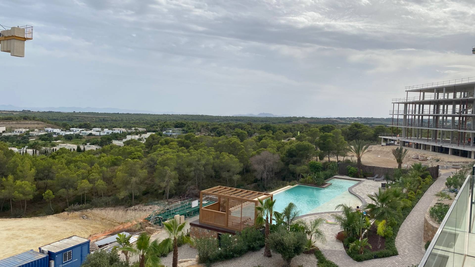 Tweedehands - Appartement  Plat - Las Colinas - San Miguel de Salinas
