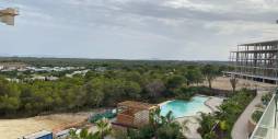 Tweedehands - Appartement  Plat - Las Colinas - San Miguel de Salinas
