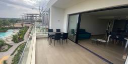 Tweedehands - Appartement  Plat - Las Colinas - San Miguel de Salinas