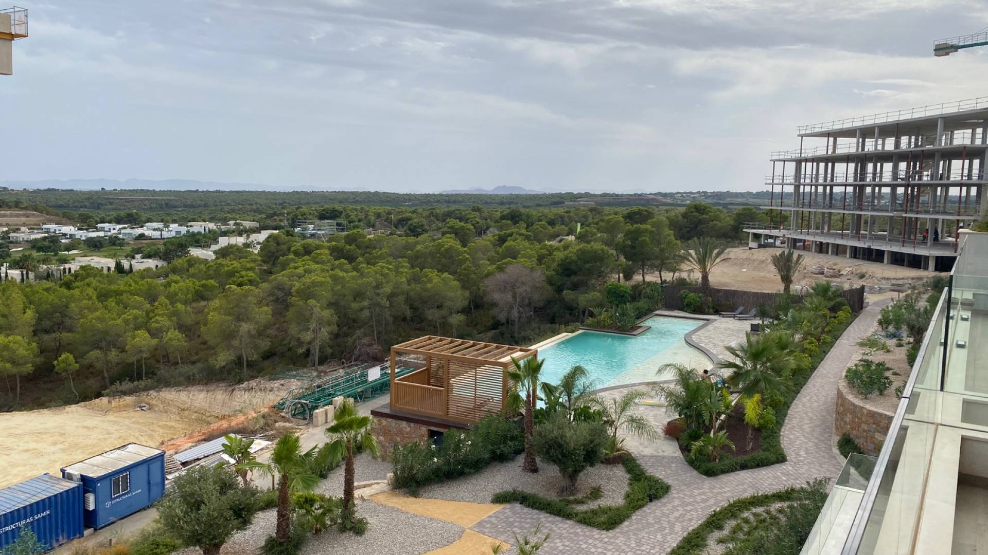 Tweedehands - Appartement  Plat - Las Colinas - San Miguel de Salinas