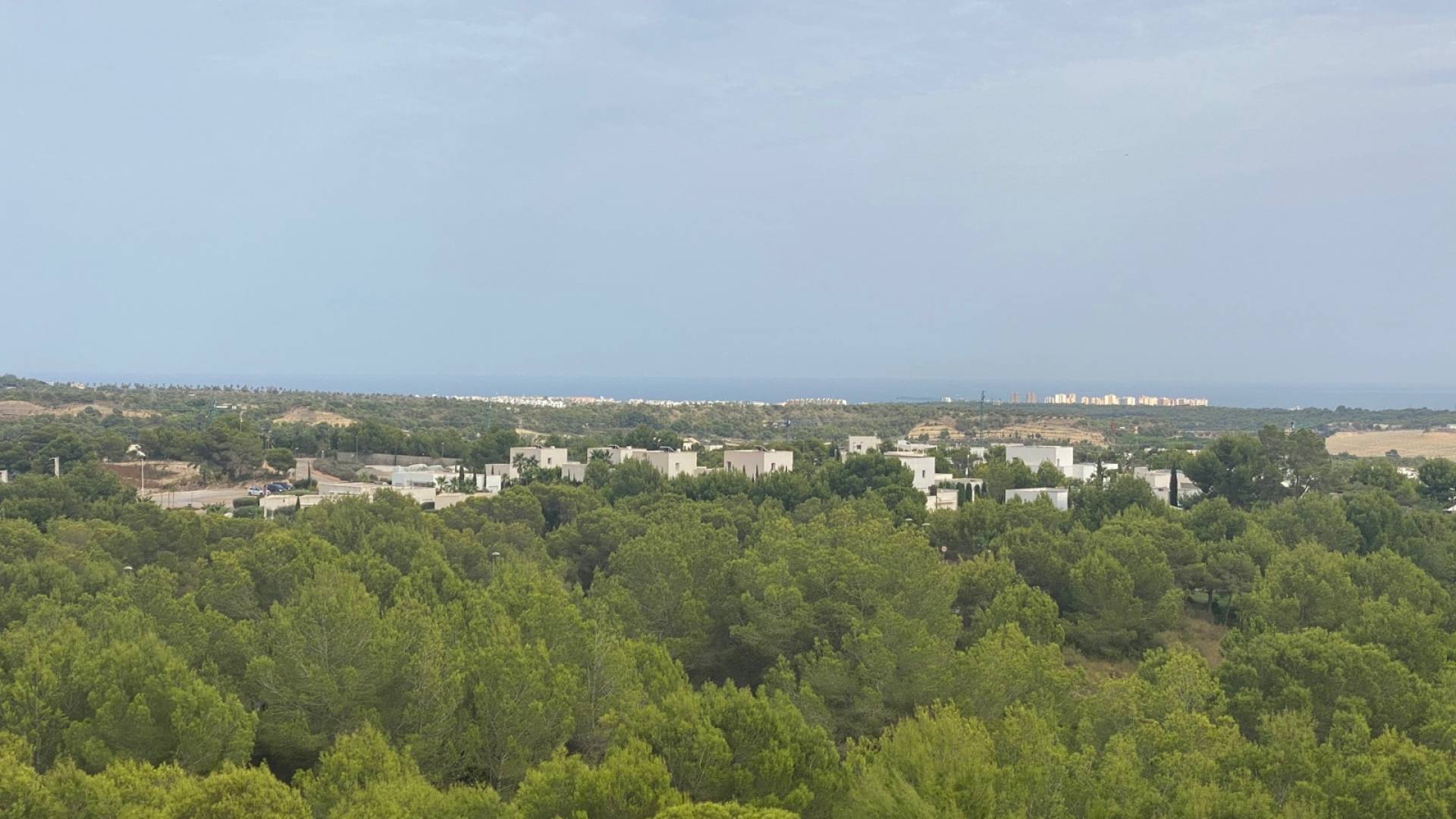 Tweedehands - Appartement  Plat - Las Colinas - San Miguel de Salinas