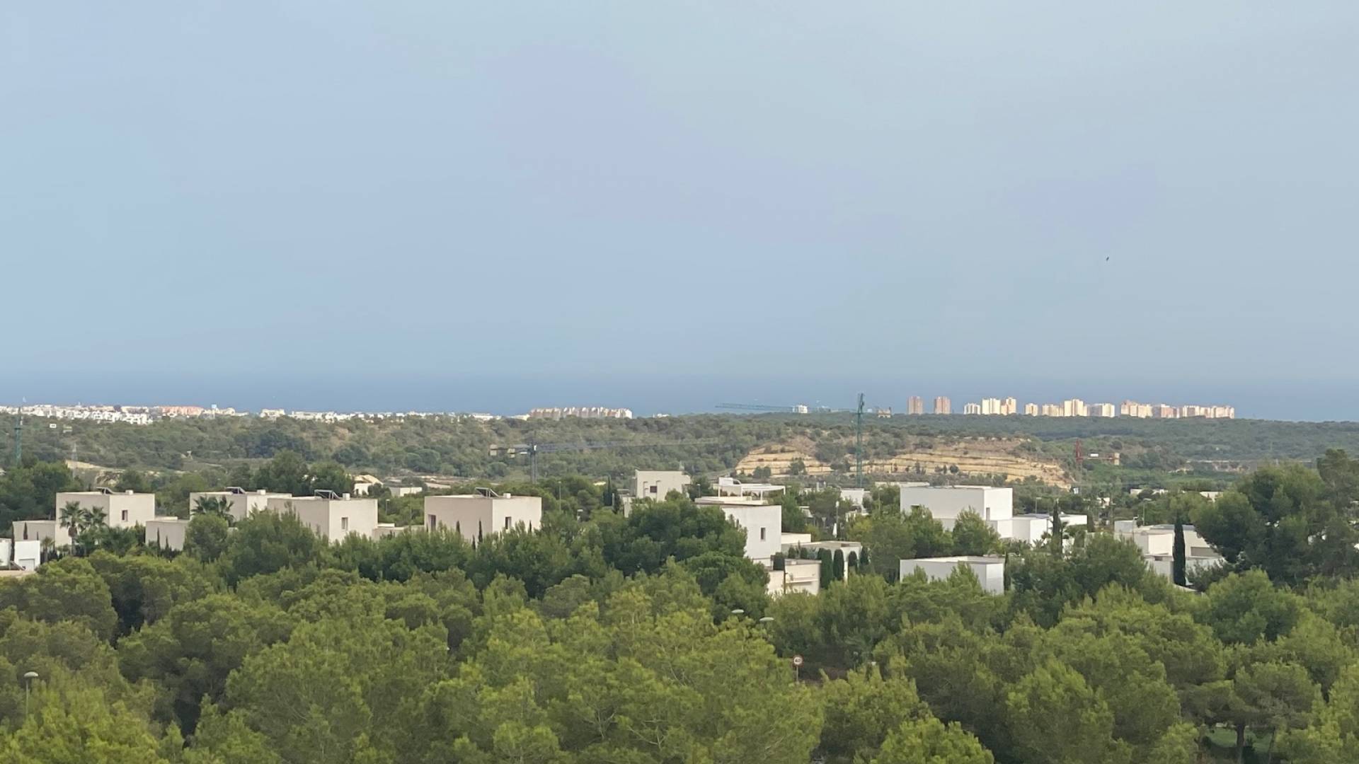 Tweedehands - Appartement  Plat - Las Colinas - San Miguel de Salinas