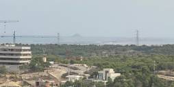 Tweedehands - Appartement  Plat - Las Colinas - San Miguel de Salinas