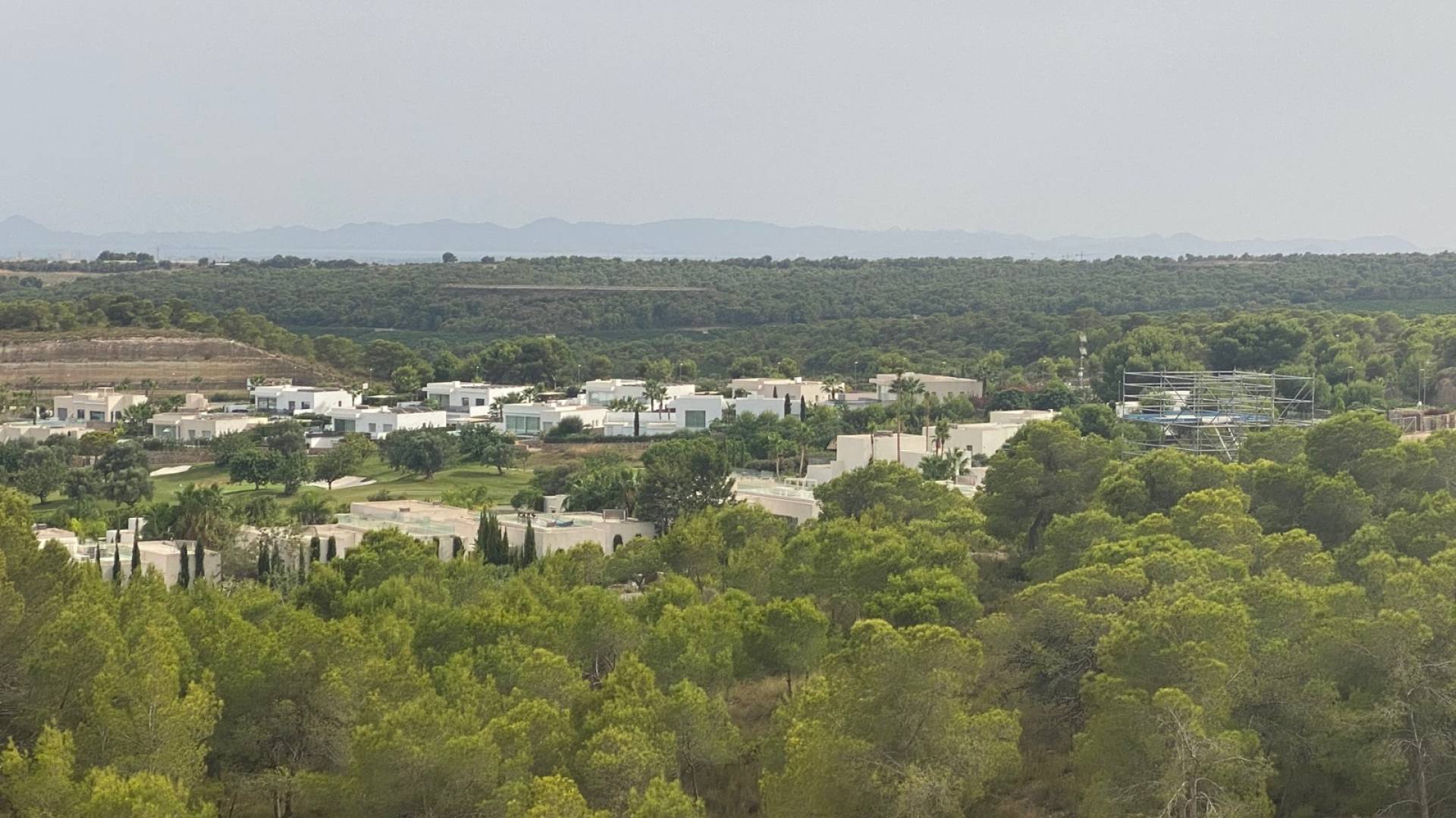 Tweedehands - Appartement  Plat - Las Colinas - San Miguel de Salinas
