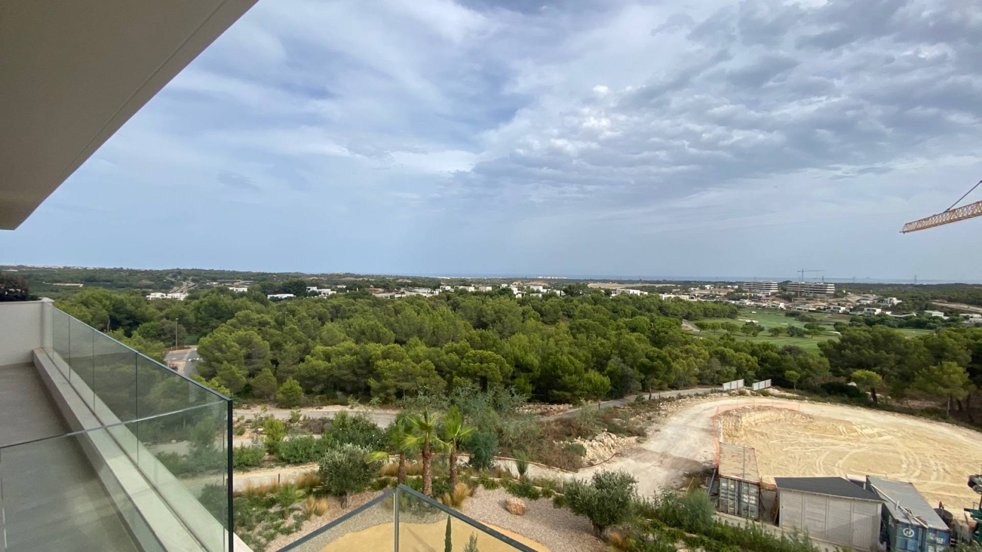 Tweedehands - Appartement  Plat - Las Colinas - San Miguel de Salinas