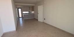 Tweedehands - Appartement  Plat - Los Alcázares - Dolores de Pacheco-Santa Rosalía