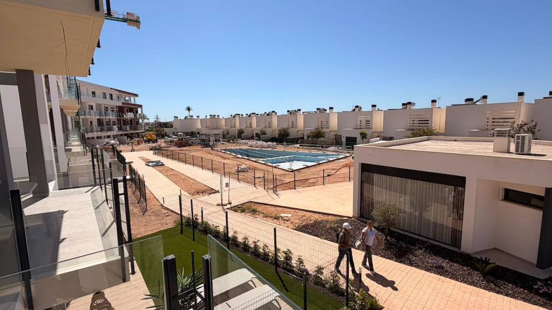 Tweedehands - Appartement  Plat - Los Alcázares - Dolores de Pacheco-Santa Rosalía