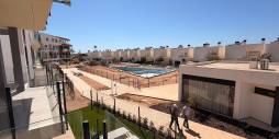 Tweedehands - Appartement  Plat - Los Alcázares - Dolores de Pacheco-Santa Rosalía