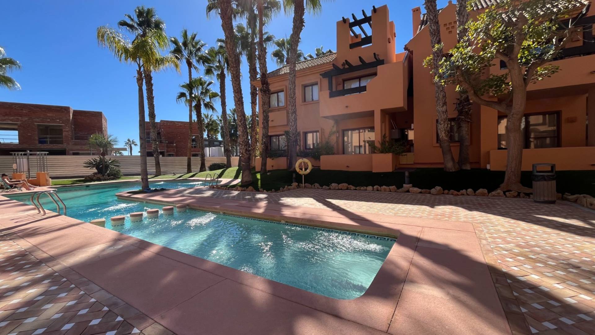 Tweedehands - Appartement - Plat - LOS ALCÁZARES - Los Narejos