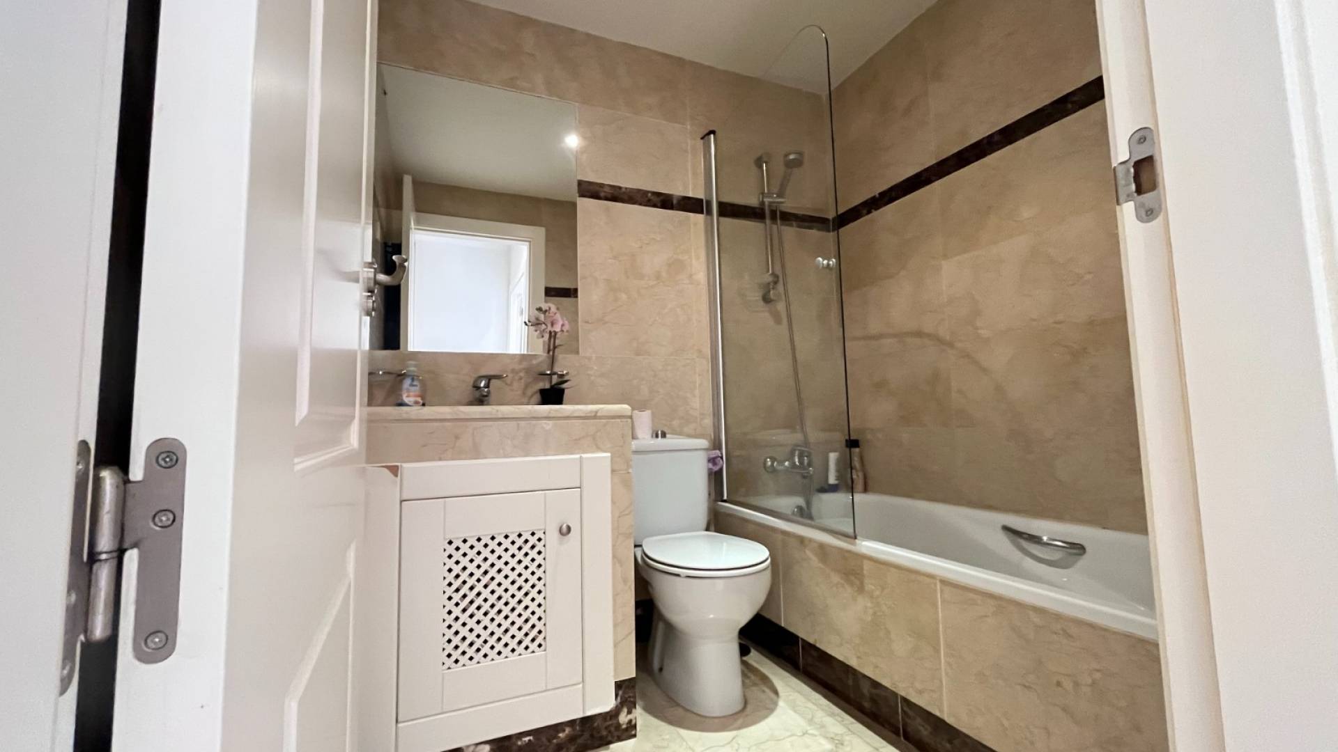 Tweedehands - Appartement - Plat - LOS ALCÁZARES - Los Narejos