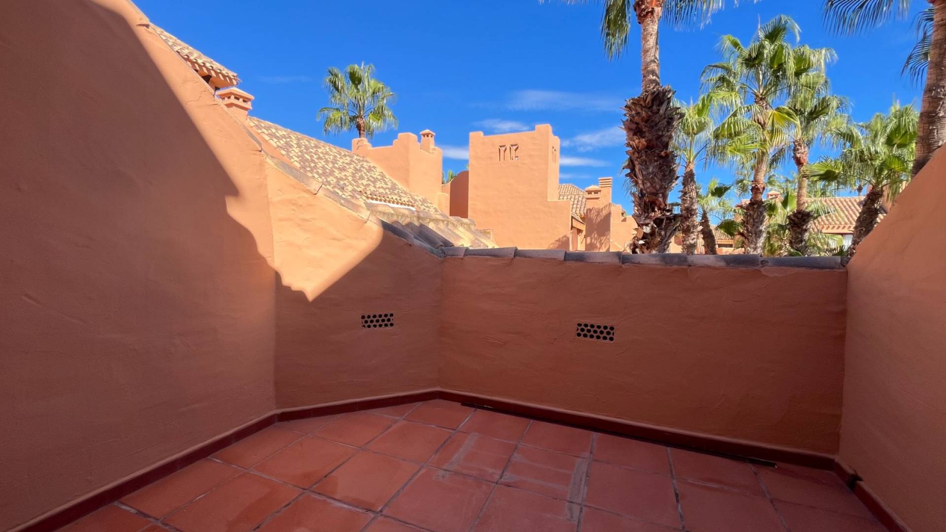 Tweedehands - Appartement - Plat - LOS ALCÁZARES - Los Narejos