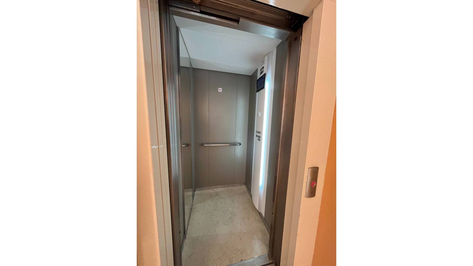 Tweedehands - Appartement - Plat - LOS ALCÁZARES - Los Narejos