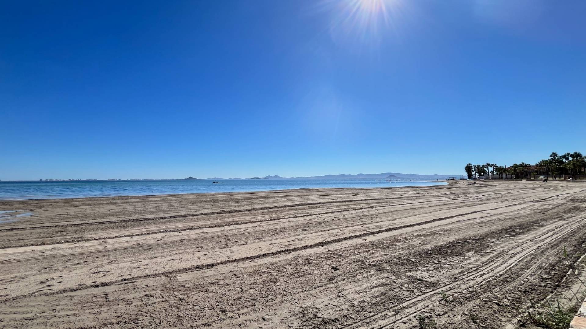 Tweedehands - Appartement - Plat - LOS ALCÁZARES - Los Narejos