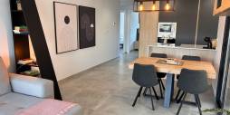Tweedehands - Appartement  Plat - Los Altos