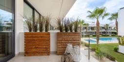 Tweedehands - Appartement - Plat - Los Belones - Mar de cristal