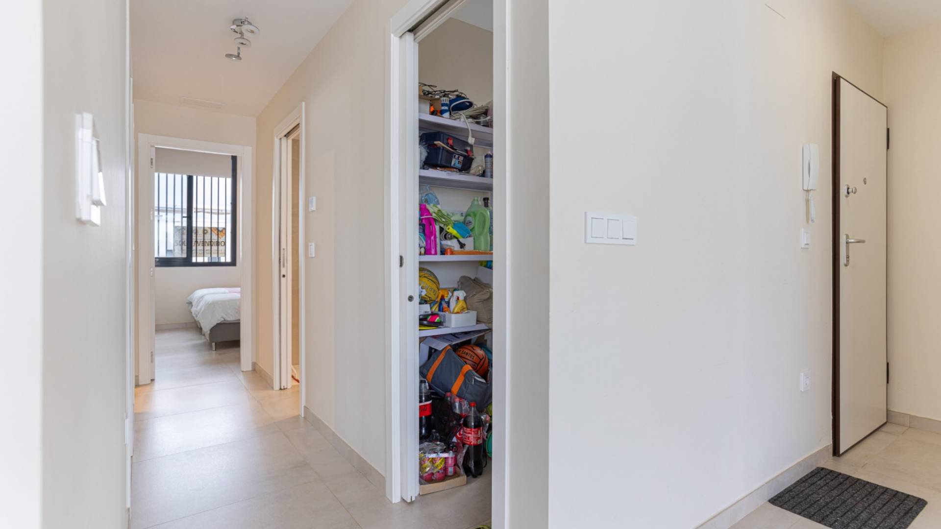 Tweedehands - Appartement - Plat - Los Belones - Mar de cristal