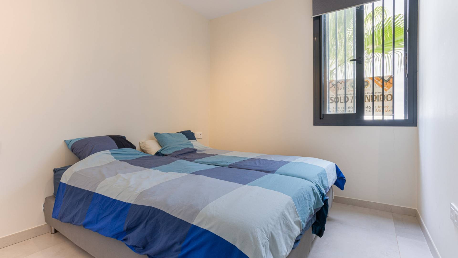 Tweedehands - Appartement - Plat - Los Belones - Mar de cristal