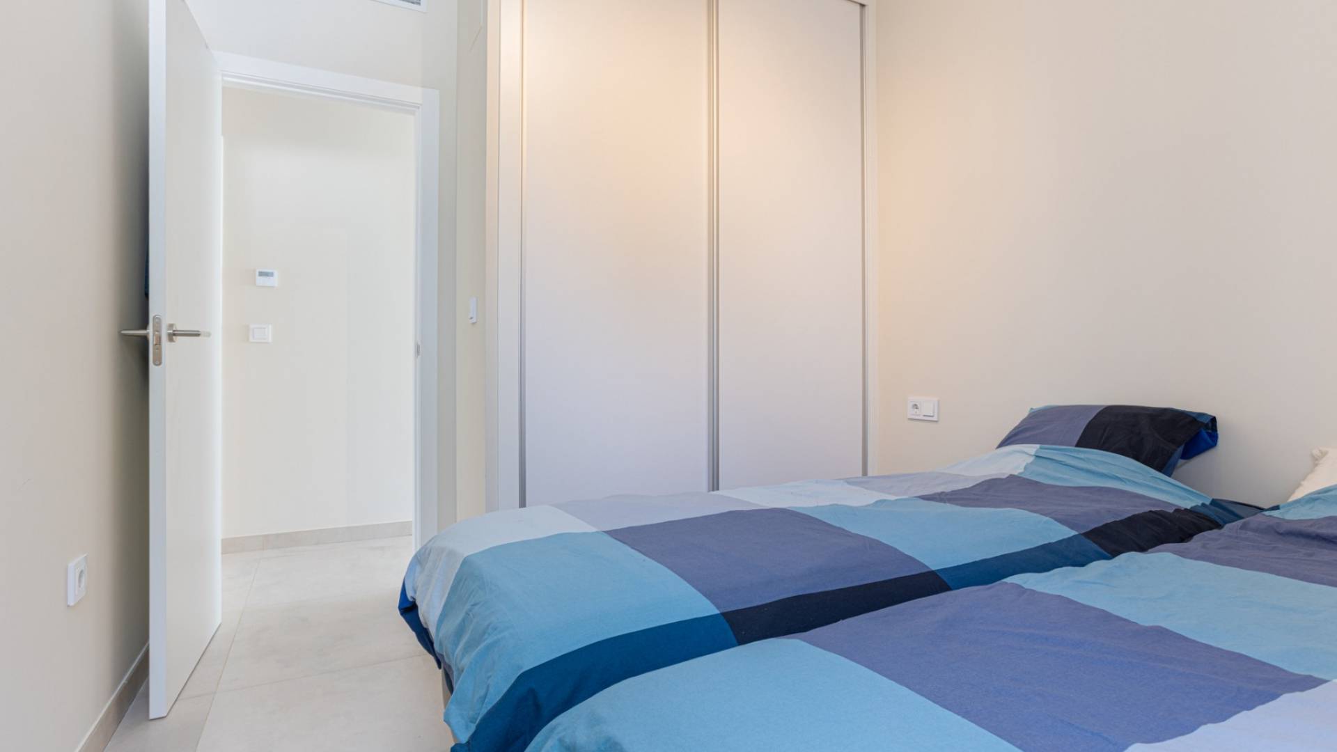 Tweedehands - Appartement - Plat - Los Belones - Mar de cristal