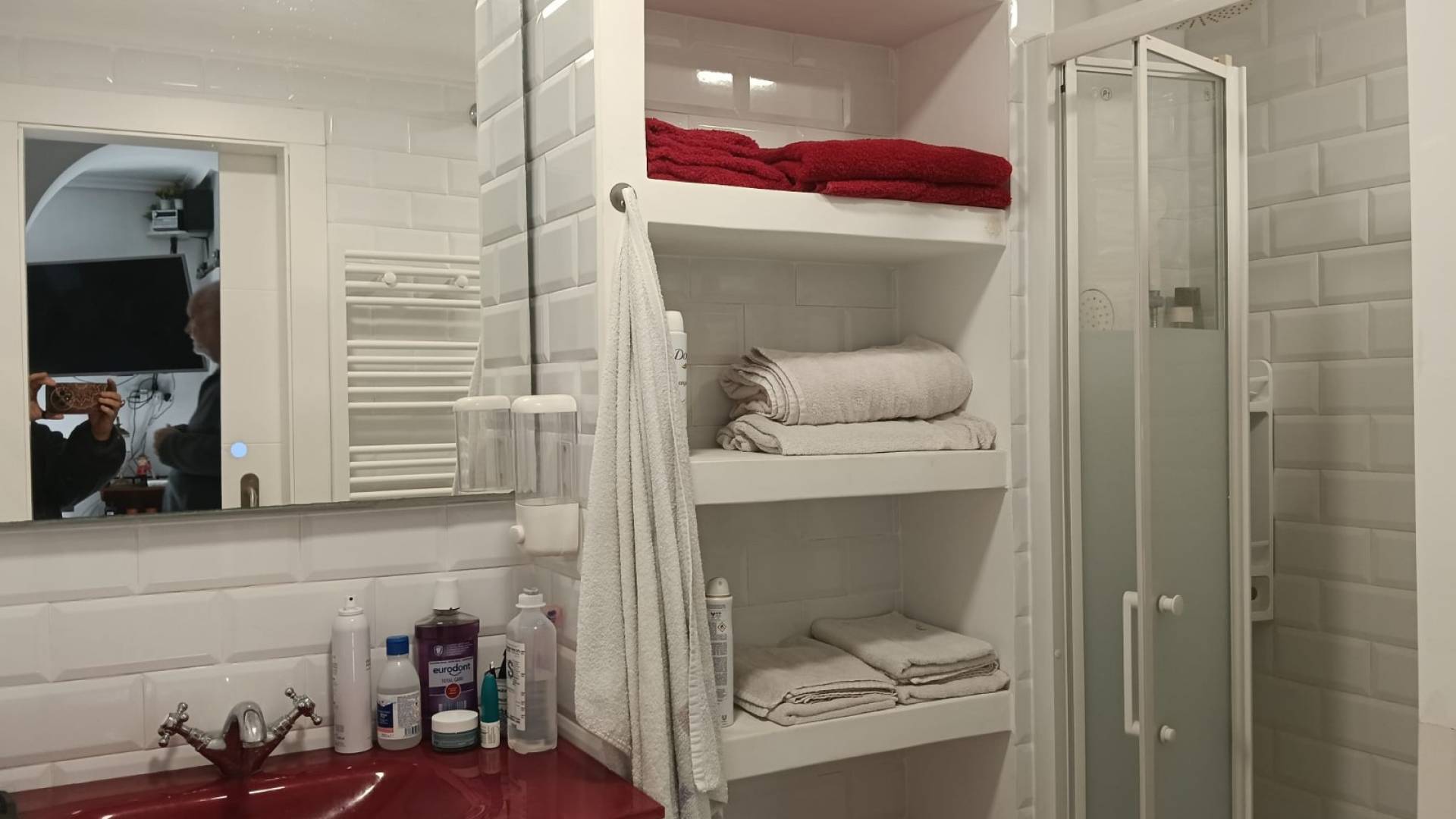 Tweedehands - Appartement - Plat - Los Montesinos - La Herrada