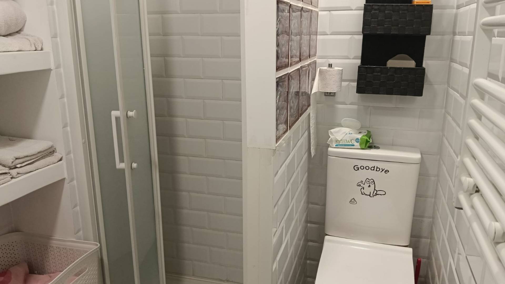 Tweedehands - Appartement - Plat - Los Montesinos - La Herrada