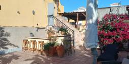 Tweedehands - Appartement - Plat - Los Montesinos - La Herrada