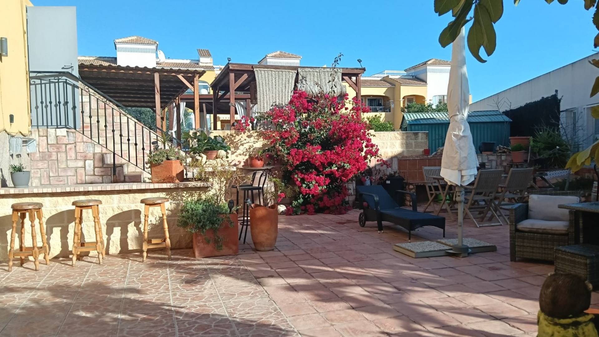 Tweedehands - Appartement - Plat - Los Montesinos - La Herrada