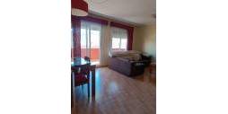 Tweedehands - Appartement  Plat - Los Montesinos