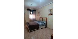 Tweedehands - Appartement  Plat - Los Montesinos
