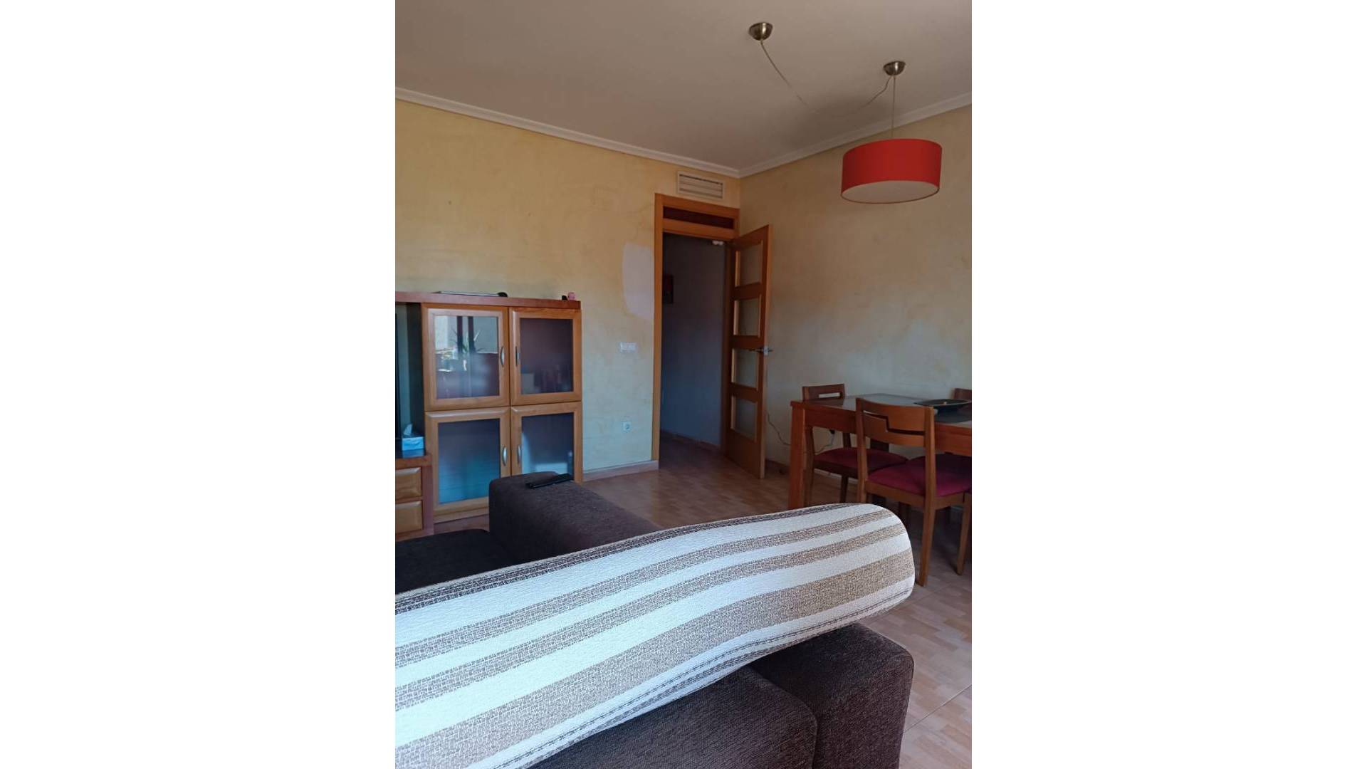 Tweedehands - Appartement  Plat - Los Montesinos