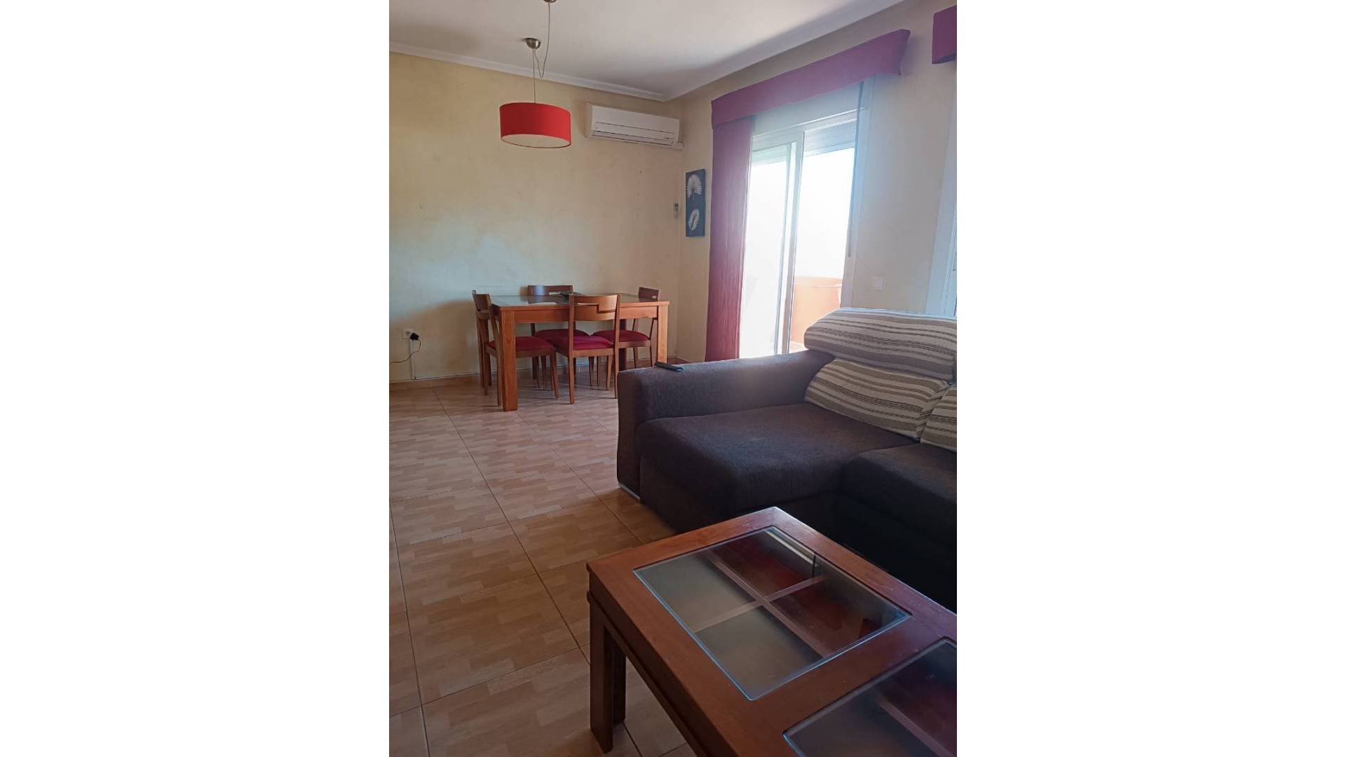 Tweedehands - Appartement  Plat - Los Montesinos