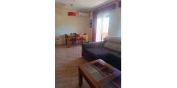 Tweedehands - Appartement  Plat - Los Montesinos