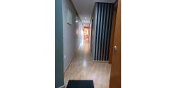 Tweedehands - Appartement  Plat - Los Montesinos