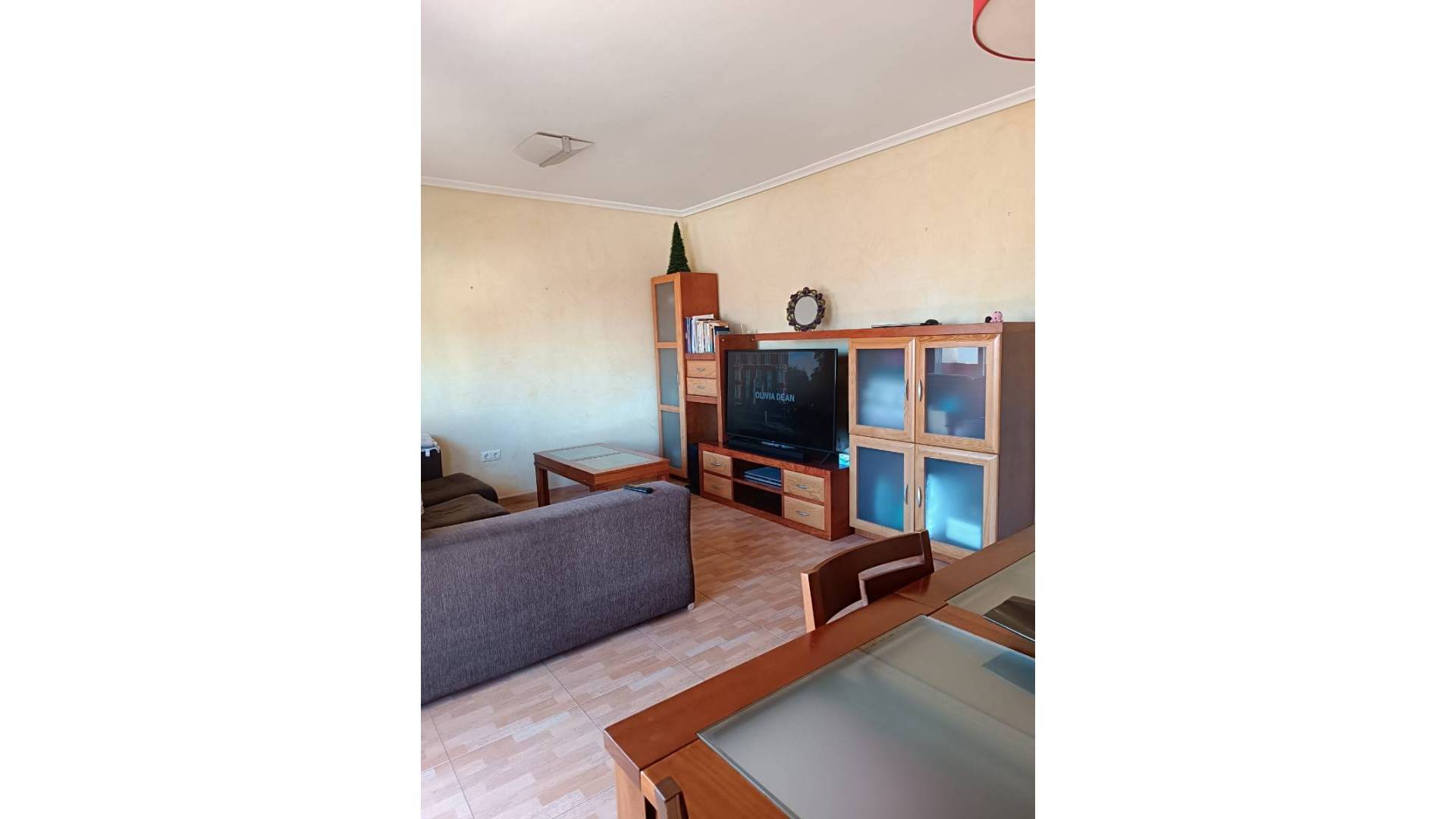 Tweedehands - Appartement  Plat - Los Montesinos