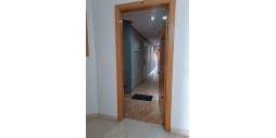 Tweedehands - Appartement  Plat - Los Montesinos